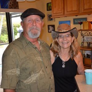 Meet your Posher, Gary